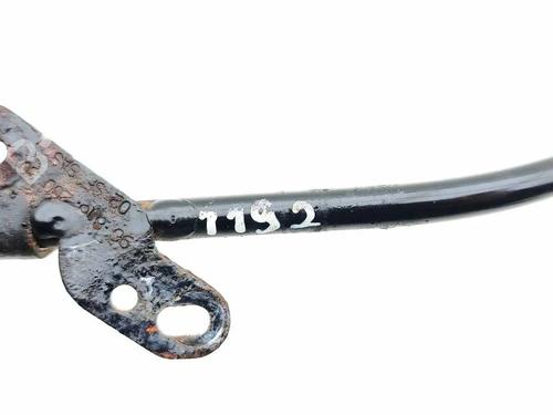 Andere LAND ROVER RANGE ROVER EVOQUE (L538) 2.2 D 4x4 | BP30643716O1