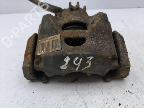 Right front brake caliper CITROËN DS4 (NX_) 1.6 BlueHDi 115 | BP36189333M104 - Image 5
