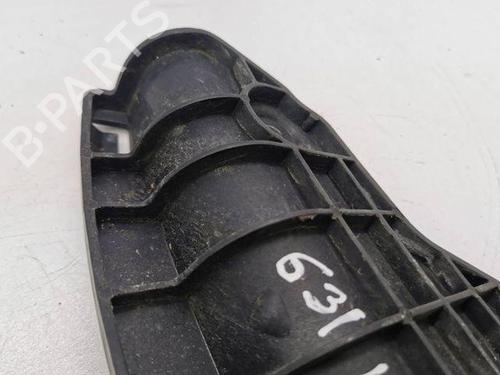 Rear bumper bracket FORD KUGA II VAN 2.0 TDCi | BP28852524C159 