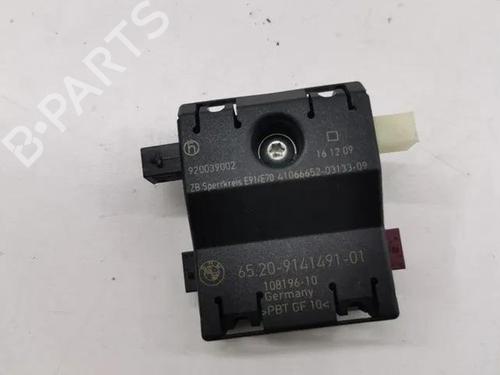 Elektronisk modul BMW X5 (E70) xDrive 30 d (235 hp) 28858413