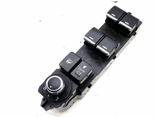 Right front window switch MAZDA CX-5 (KF) 2.2 D | BP38500925I26 - Image 3