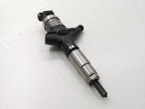 Injector SUBARU FORESTER (SG_) 2.0 X AWD (SG5) | BP36202341M100 - Image 3