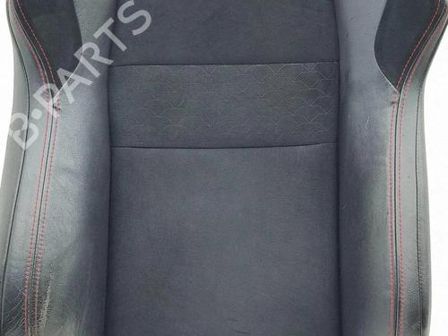 Right front seat TOYOTA GT 86 Coupe (ZN6_) 2.0 (ZN6AC_, ZN6BC_, ZN6K) | BP39884977C16 - Image 3