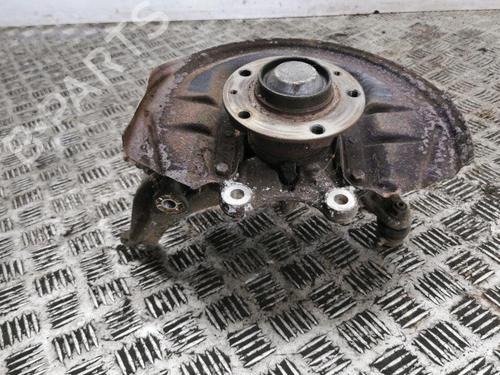 Left rear steering knuckle PEUGEOT 508 I (8D_) 1.6 HDi | BP28890478M27 