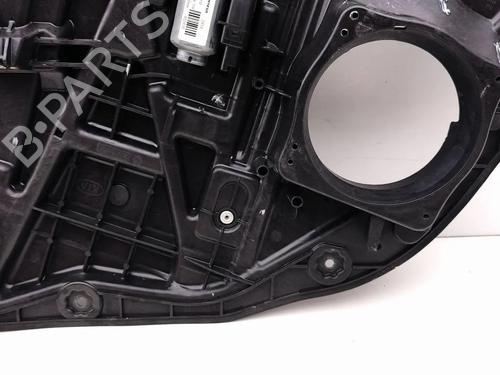 Front right window mechanism KIA OPTIMA (FSGDS6B) 1.7 CRDi | BP36216174C23 - Image 11