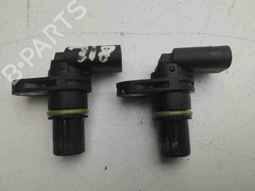 Sonda eletrónica VW T-ROC (A11, D11) 1.0 TSI (116 hp) 28900641