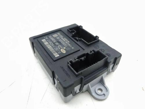 Electronic module LAND ROVER RANGE ROVER EVOQUE (L538) 2.2 D 4x4 | BP38501550M83 - Image 3