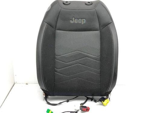 Used Right front seat JEEP AVENGER (J2) Electric (156 hp) 28881905