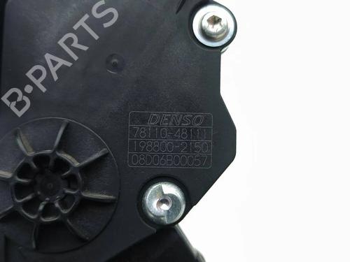 Pedal LEXUS RX (_L2_) 450h AWD (GYL25_, GYL25, GYL26) | BP36332732I4 - Image 6