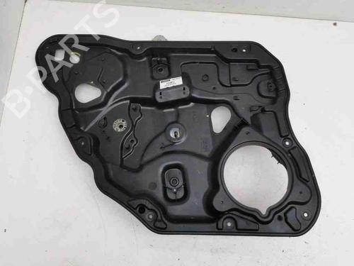 Used Rear right window mechanism VOLVO XC60 I SUV (156) D5 (215 hp) 28900522