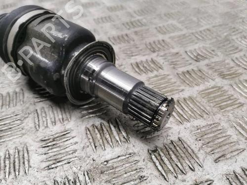 Right front driveshaft TOYOTA COROLLA Saloon (_E21_) 1.8 VVTi Hybrid (ZWE219) | BP36177902M39 - Image 4