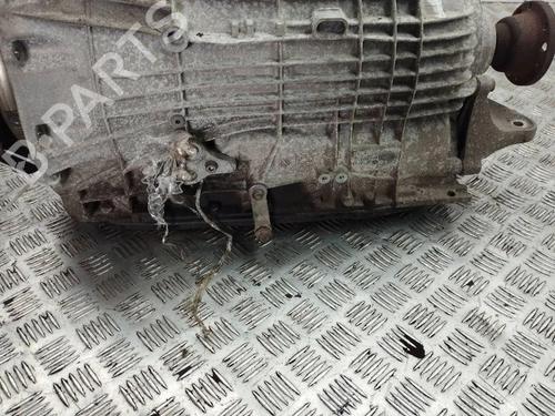 Gearbox MASERATI QUATTROPORTE V 4.2 | BP33254736M3 - Image 4