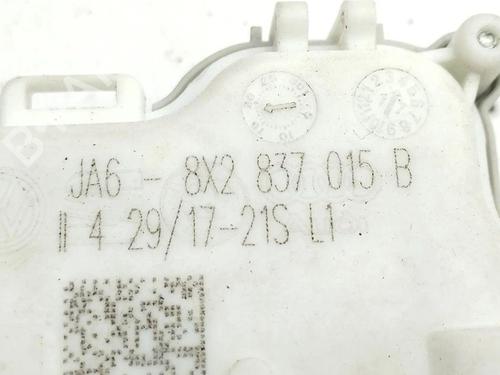 Front left lock AUDI Q2 (GAB, GAG) 30 TFSI | BP28898763C98 