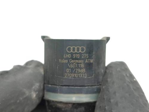 Electronic module PORSCHE CAYENNE (92A) 3.0 S | BP38500630M83 - Image 7