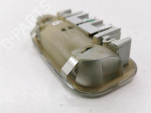 Interior roof light PEUGEOT 307 Break (3E) 2.0 HDI 90 | BP28870383I8 