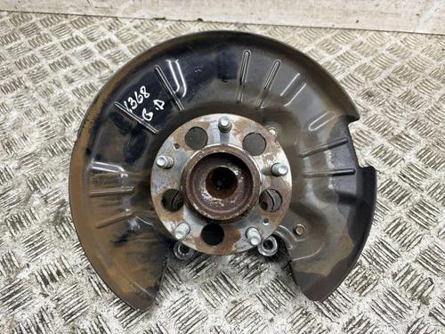 Manga de eixo trás direita KIA NIRO I (DE) E-NIRO (204 hp) 32269124