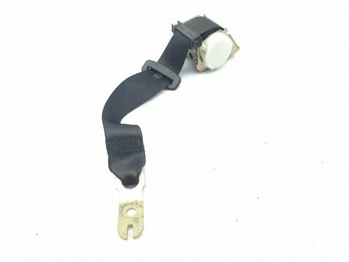 Used Rear left seatbelt Rear left seatbelt BMW 5 Touring (E61) 530 d (231 hp) 40210699 40210699