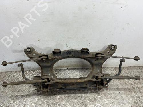 Used Rear axle LAND ROVER RANGE ROVER EVOQUE (L538) 2.2 D 4x4 (150 hp) 29569438