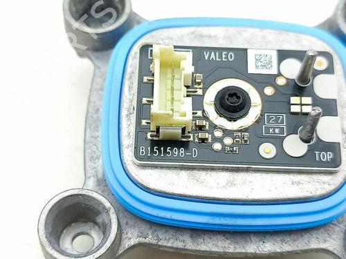 Electronic module NISSAN JUKE (F16_) 1.0 | BP36200347M83 - Image 2