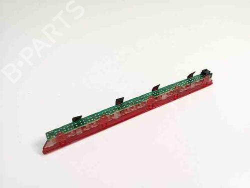 Third brake light BMW 7 (E65, E66, E67) 730 d | BP28869022L11 