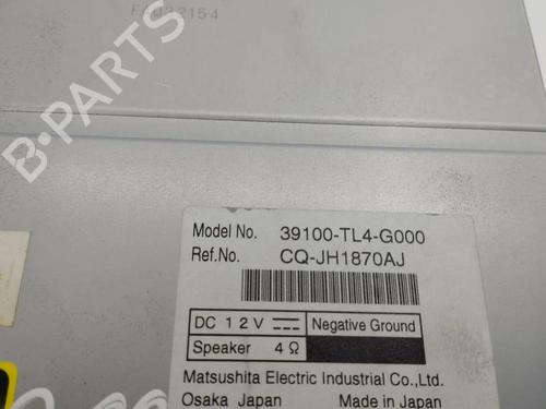 Electronic module HONDA ACCORD VIII Estate (CW) 2.2 i-DTEC (CW3) | BP36197091M83 - Image 8