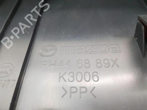 Boot lining MAZDA CX-7 (ER) 2.2 MZR-CD AWD (ER10A) | BP36189212I3 - Image 8