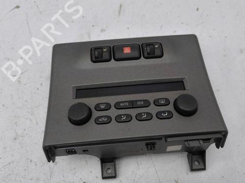 Elektronisk modul OPEL ZAFIRA A MPV (T98) 1.8 16V (F75) (125 hp) 28900848