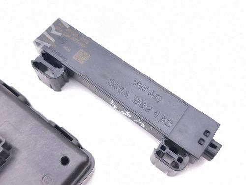 Electronic module AUDI Q4 E-TRON Sportback (F4N) 40 | BP37599147M83 - Image 3