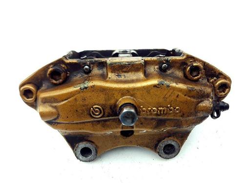 Right front brake caliper NISSAN 350Z Coupe (Z33) 3.5 (AAZ33) | BP29055308M104 