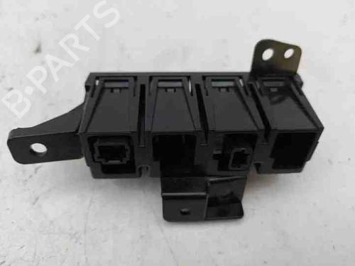 Switch NISSAN QASHQAI II (J11, J11_) 1.5 dCi | BP28862004I30