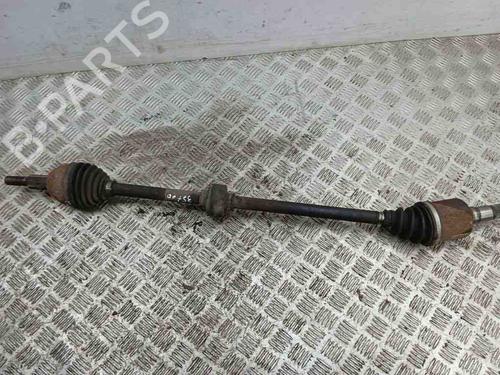 Used Right front driveshaft CHRYSLER VOYAGER IV (RG, RS) 2.8 CRD (150 hp) 28890611