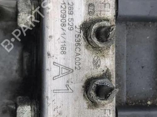 ABS pump TOYOTA GT 86 Coupe (ZN6_) 2.0 (ZN6AC_, ZN6BC_, ZN6K) | BP31296469M43 