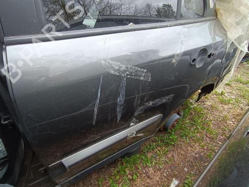 Left rear door HYUNDAI SANTA FÉ II (CM) 2.2 CRDi 4x4 | BP28885669C4 