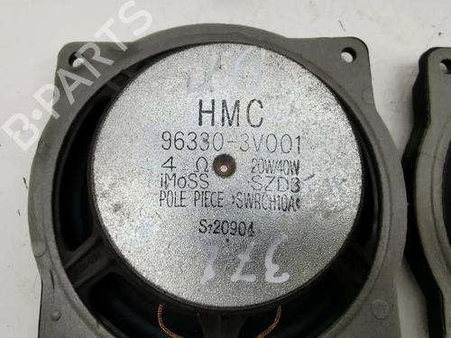 Electronic module HYUNDAI i40 I CW (VF) 1.7 CRDI | BP33639123M83 - Image 12