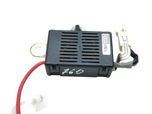 Electronic module LEXUS GS (_S19_) 350 AWD (GRS196_, GRS196R) | BP33929974M83  - Image 8