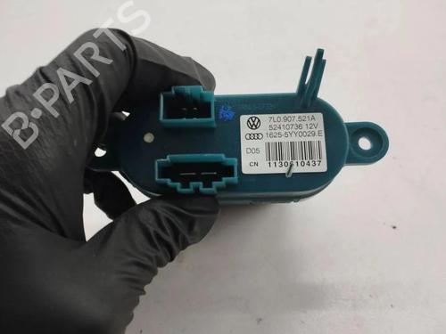 Heater resistor AUDI Q7 (4LB) 3.0 TDI quattro | BP33665741M108 - Image 2
