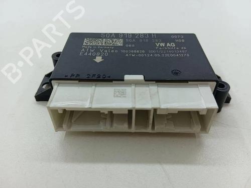 Electronic module SEAT ARONA (KJ7, KJP) 1.0 TSI | BP28896468M83 - Image 2