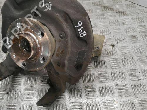 Right front steering knuckle SEAT ARONA (KJ7, KJP) 1.0 TSI | BP28877480M26 