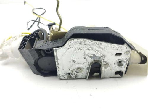 Rear left lock MERCEDES-BENZ S-CLASS (W220, V220) S 320 CDI (220.026, 220.126) | BP28894267C100 