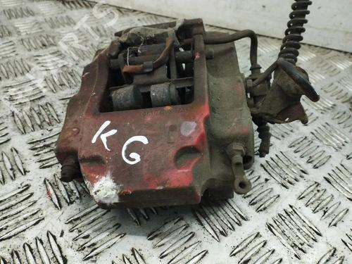Left rear brake caliper AUDI Q7 (4LB) 3.0 TDI quattro | BP36331784M107 - Image 4