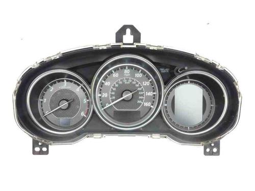 Used Instrument cluster MAZDA 6 Estate (GJ, GL) 2.2 D (150 hp) 28878709