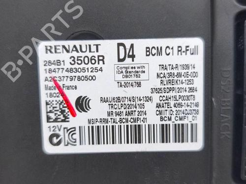 Electronic module RENAULT MEGANE IV Hatchback (B9A/M/N_) 1.2 TCe 130 (B9MR) | BP38240379M83 - Image 6