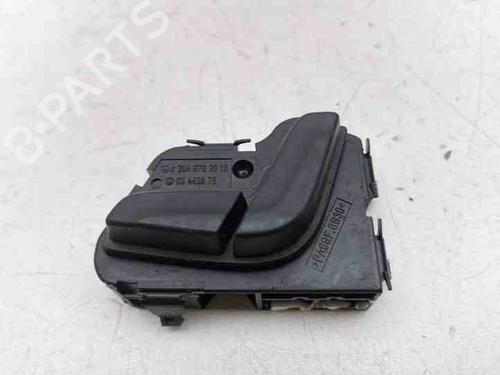 Used Switch MERCEDES-BENZ C-CLASS (W204) C 200 CDI (204.001) (136 hp) 28861371