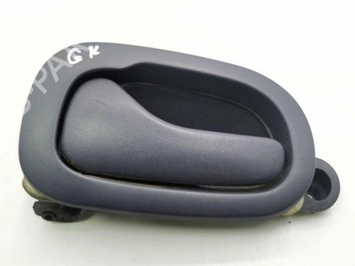Used Rear left interior door handle RENAULT ESPACE III (JE0_) 2.2 12V TD (JE0E, JE0H, JE0P) (113 hp) 28903682