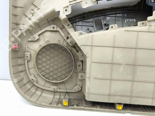 Front left panel HYUNDAI SANTA FÉ II (CM) 2.2 CRDi GLS 4x4 | BP30107425C58