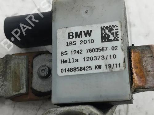 Cable MINI MINI COUNTRYMAN (R60) Cooper S | BP28860807E12 - Image 3