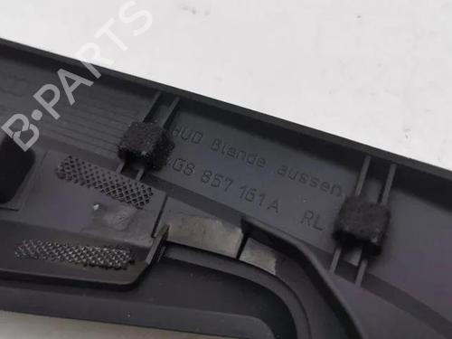 Display monitor AUDI A7 Sportback (4GA, 4GF) 3.0 TDI | BP28855207C48 