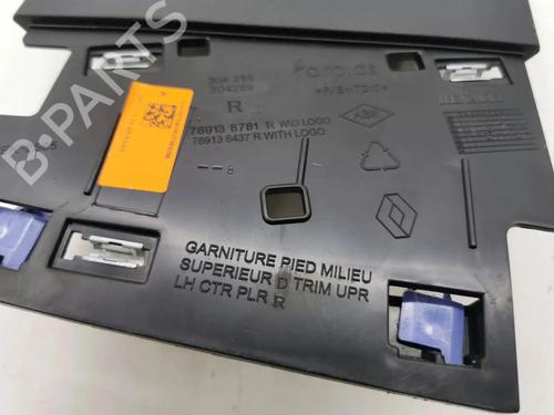 Other RENAULT CLIO II Hatchback Van (SB0/1/2_) 1.2 (SB0A, SB0F, SB1K, SB2D) | BP36201496O1 - Image 7