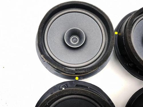 Speaker SUZUKI VITARA (LY) 1.4 Hybrid (Mild Hybrid) AllGrip | BP40193619E2 - Image 4