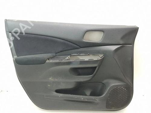 Venstre frontpanel Venstre frontpanel HONDA CR-V IV (RM_) 2.2 i-DTEC AWD (RE6) (150 hp) 37403817 37403817
